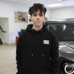 Matthew  R Staff Image at Healey Brothers Ford